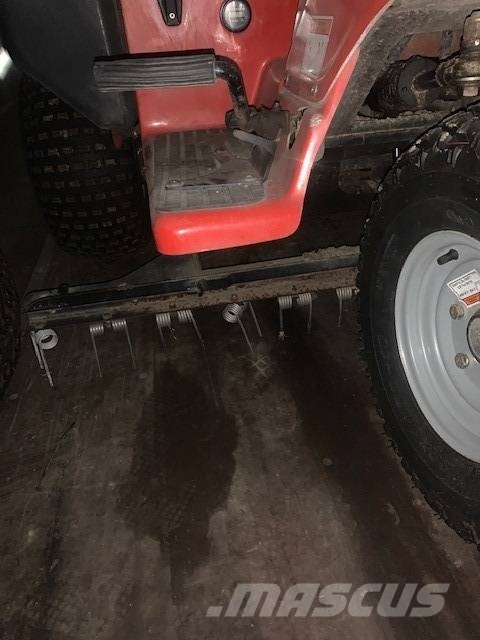 SmithCo Super Star Diesel Bunkerriver