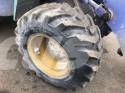Komatsu Wheel Loader Hjullastare
