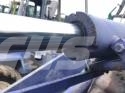 Komatsu Wheel Loader Hjullastare