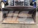 Komatsu Wheel Loader Hjullastare