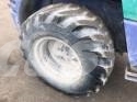 Komatsu Wheel Loader Hjullastare