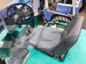 Komatsu Wheel Loader Hjullastare