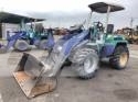 Komatsu Wheel Loader Hjullastare