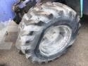 Komatsu Wheel Loader Hjullastare
