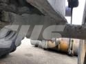 Komatsu Wheel Loader Hjullastare