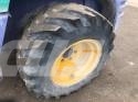 Komatsu Wheel Loader Hjullastare