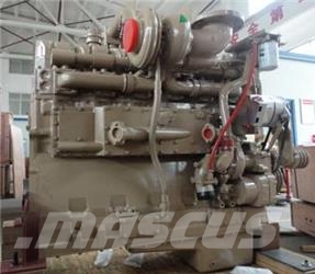 Cummins QSKTAA190-C755 Motoren