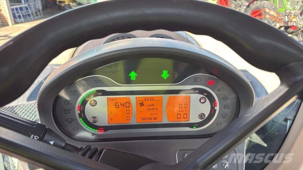 Fendt 933 Vario Gen6 Traktorid