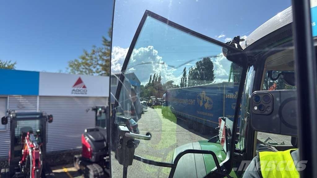 Fendt 933 Vario Gen6 Traktorid