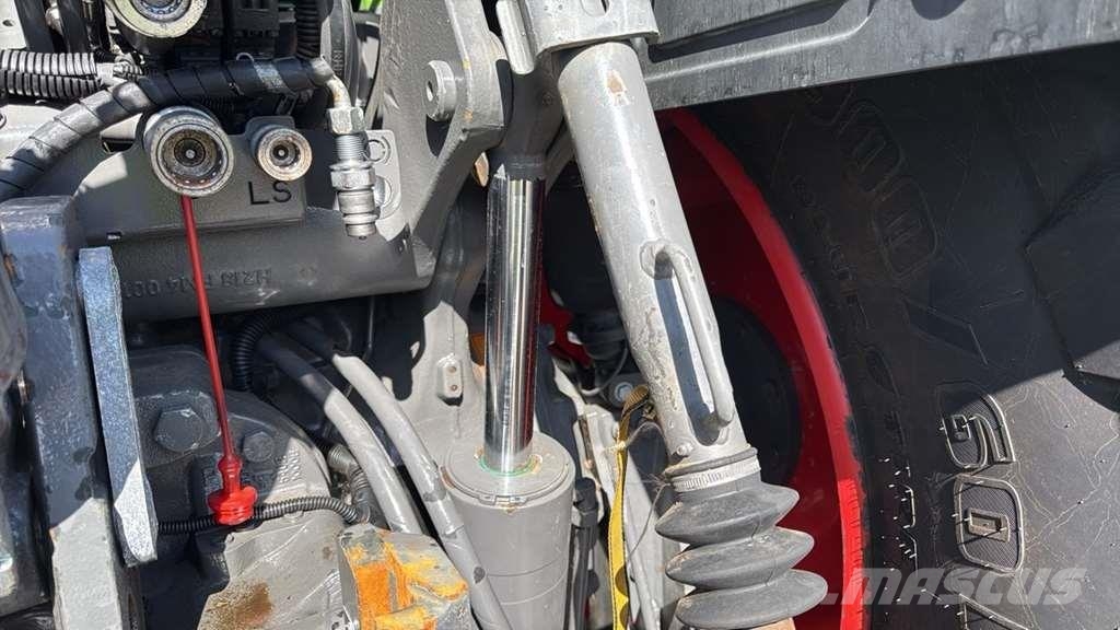 Fendt 933 Vario Gen6 Traktorid