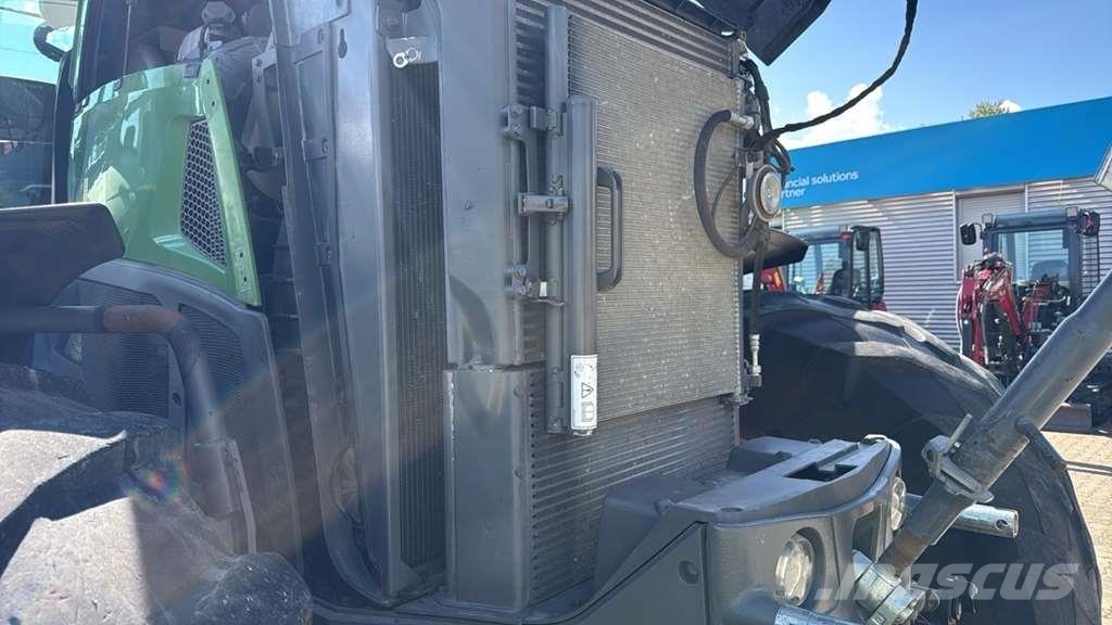 Fendt 933 Vario Gen6 Traktorid