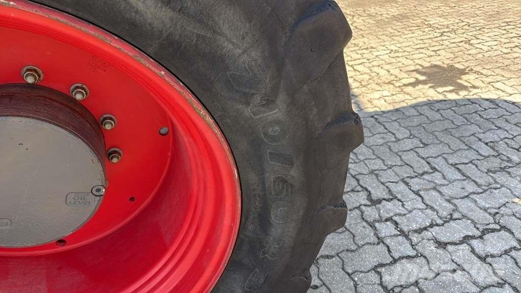 Fendt 933 Vario Gen6 Traktorid