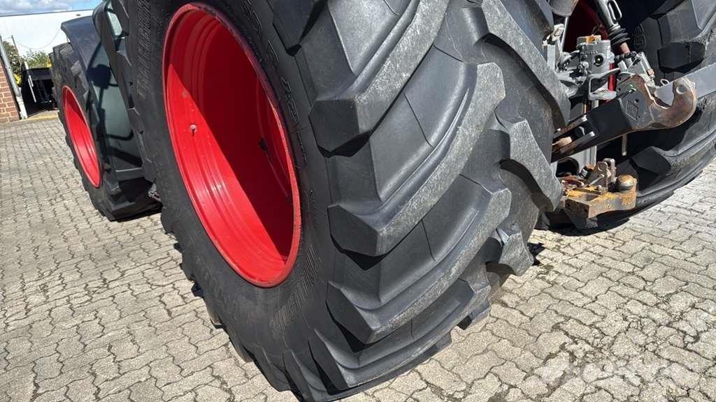 Fendt 933 Vario Gen6 Traktorid