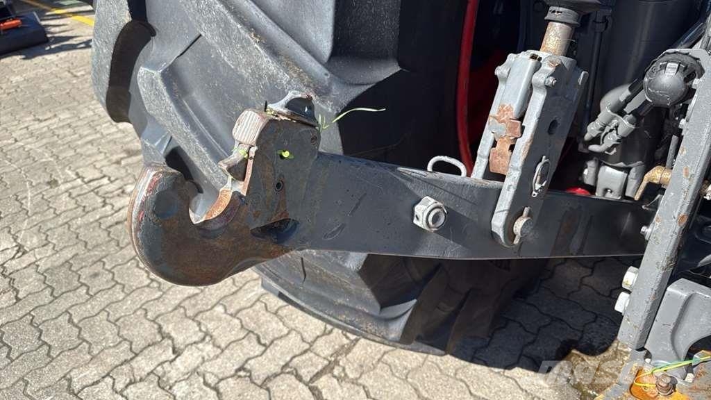 Fendt 933 Vario Gen6 Traktorid