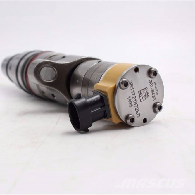 CAT C9 common rail injector parts 328-2574 Motores