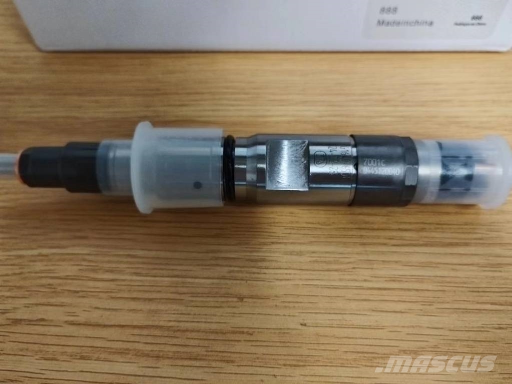 CAT C9 common rail injector parts 328-2574 Motores