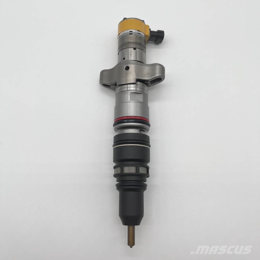 CAT C9 common rail injector parts 328-2574 Motores