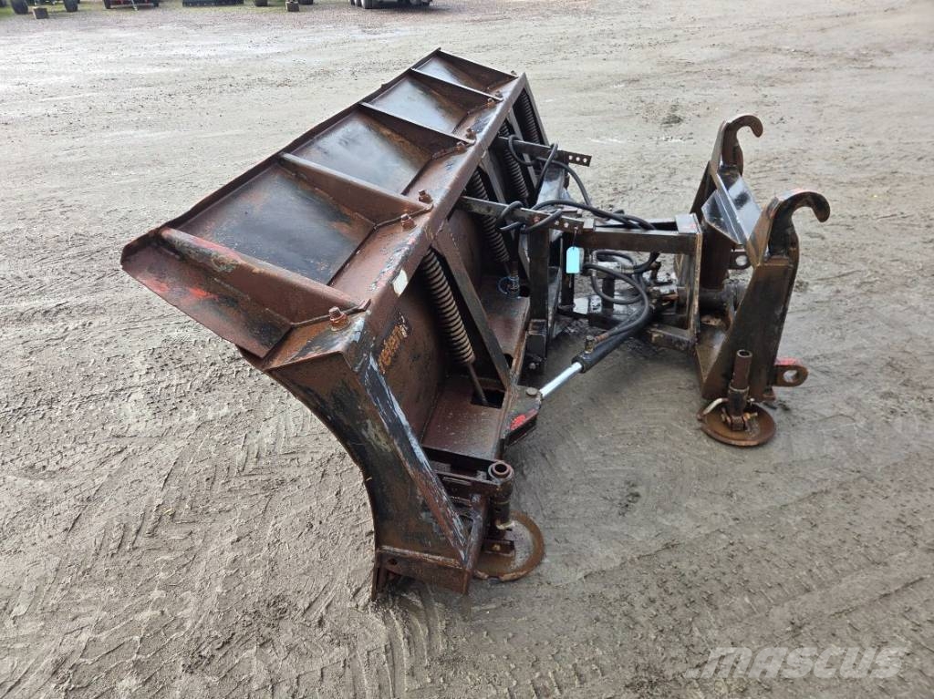 Vreten K 3200 U Snow blades and plows