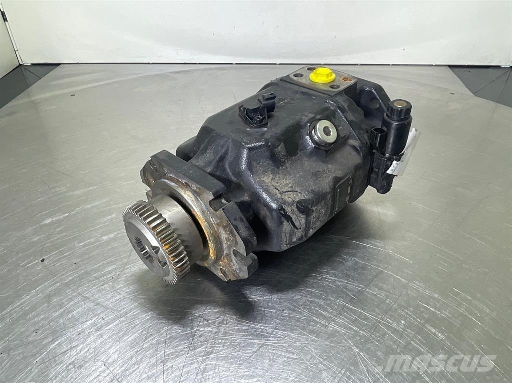 Wacker Neuson 1000434274-Rexroth A10VO100-Load sensing pump 유압식 기계