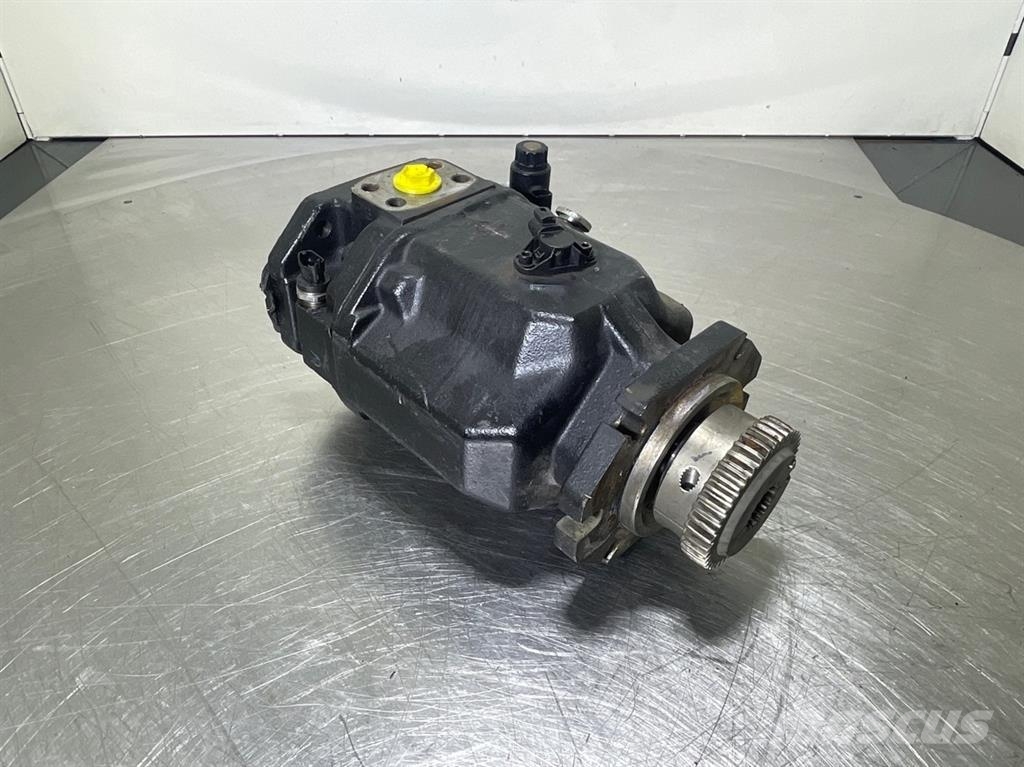 Wacker Neuson 1000434274-Rexroth A10VO100-Load sensing pump 유압식 기계