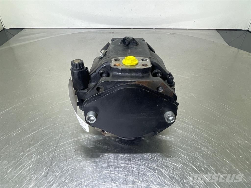 Wacker Neuson 1000434274-Rexroth A10VO100-Load sensing pump 유압식 기계