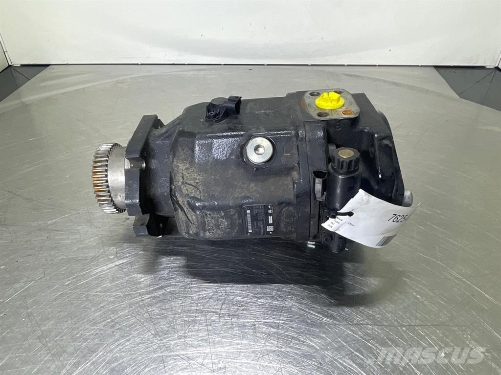 Wacker Neuson 1000434274-Rexroth A10VO100-Load sensing pump 유압식 기계