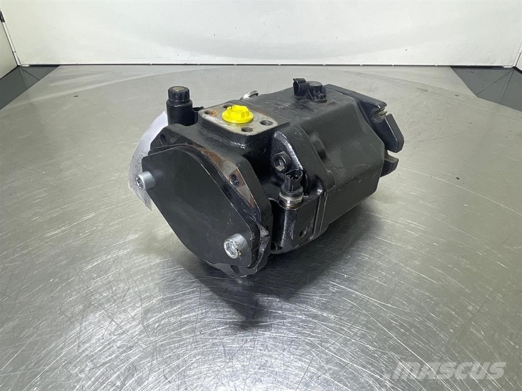 Wacker Neuson 1000434274-Rexroth A10VO100-Load sensing pump 유압식 기계