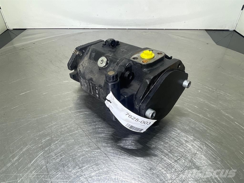 Wacker Neuson 1000434274-Rexroth A10VO100-Load sensing pump 유압식 기계