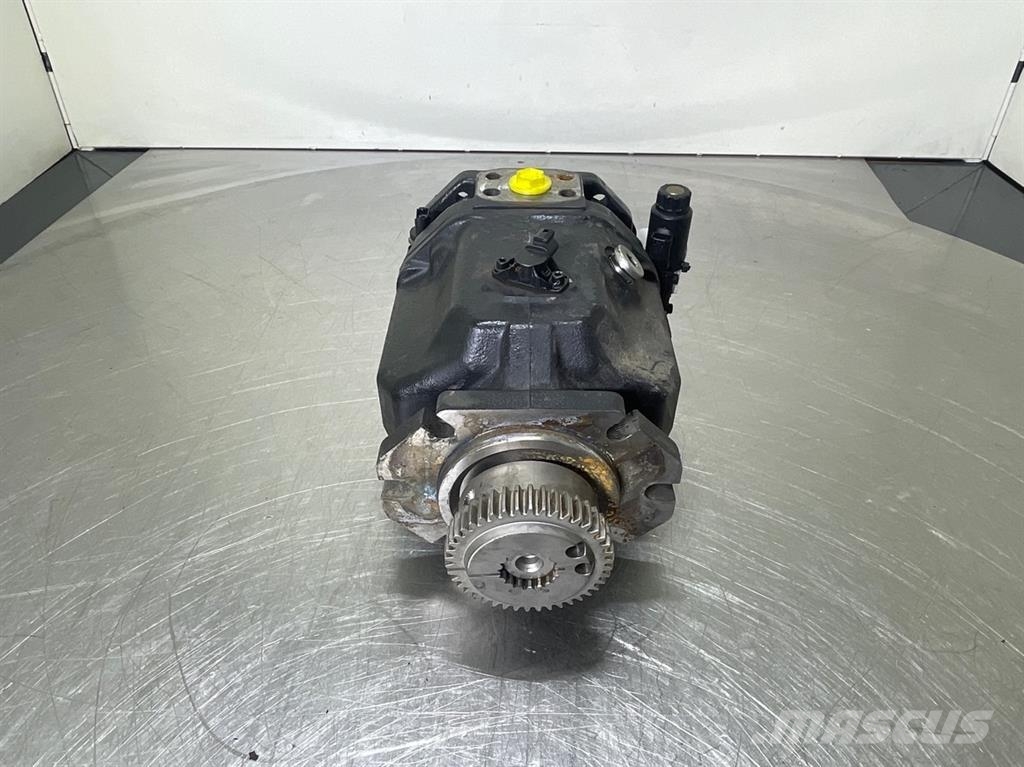 Wacker Neuson 1000434274-Rexroth A10VO100-Load sensing pump 유압식 기계