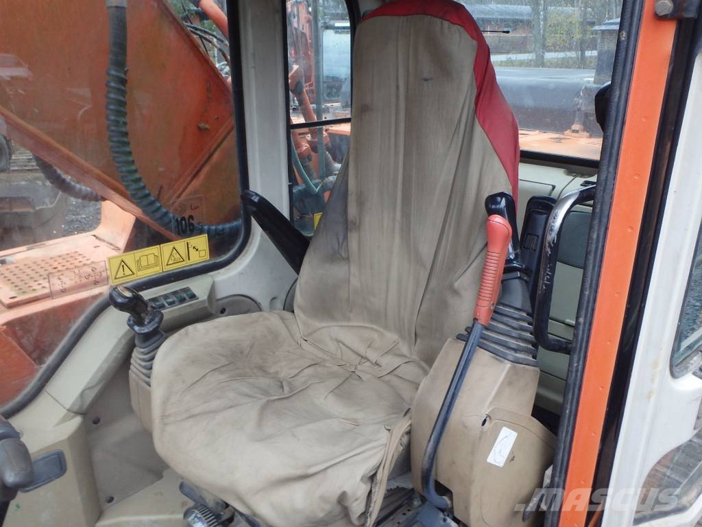 Daewoo Solar 255 LC V Гусеничные экскаваторы