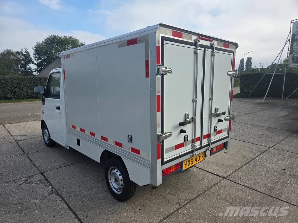 Yunlong Motors -TC-101 elektrische bakwagen NIEUW Drugi