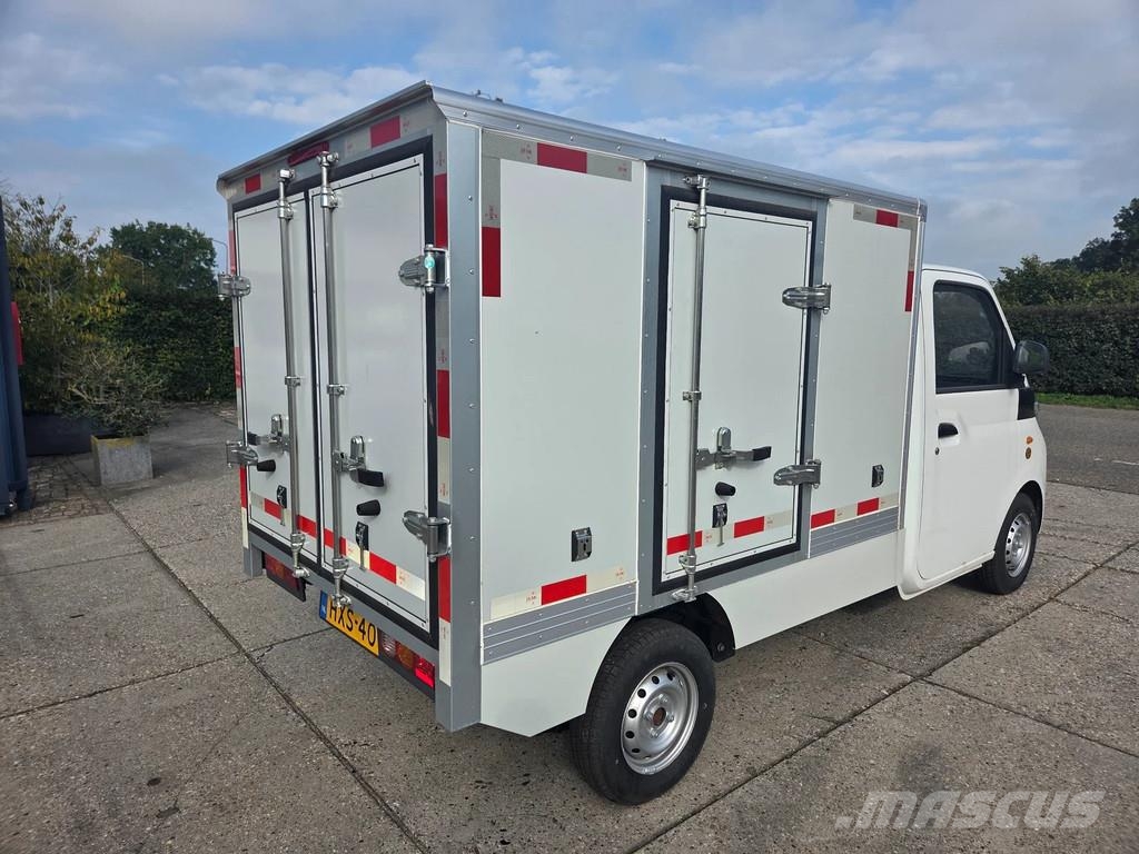Yunlong Motors -TC-101 elektrische bakwagen NIEUW Drugi