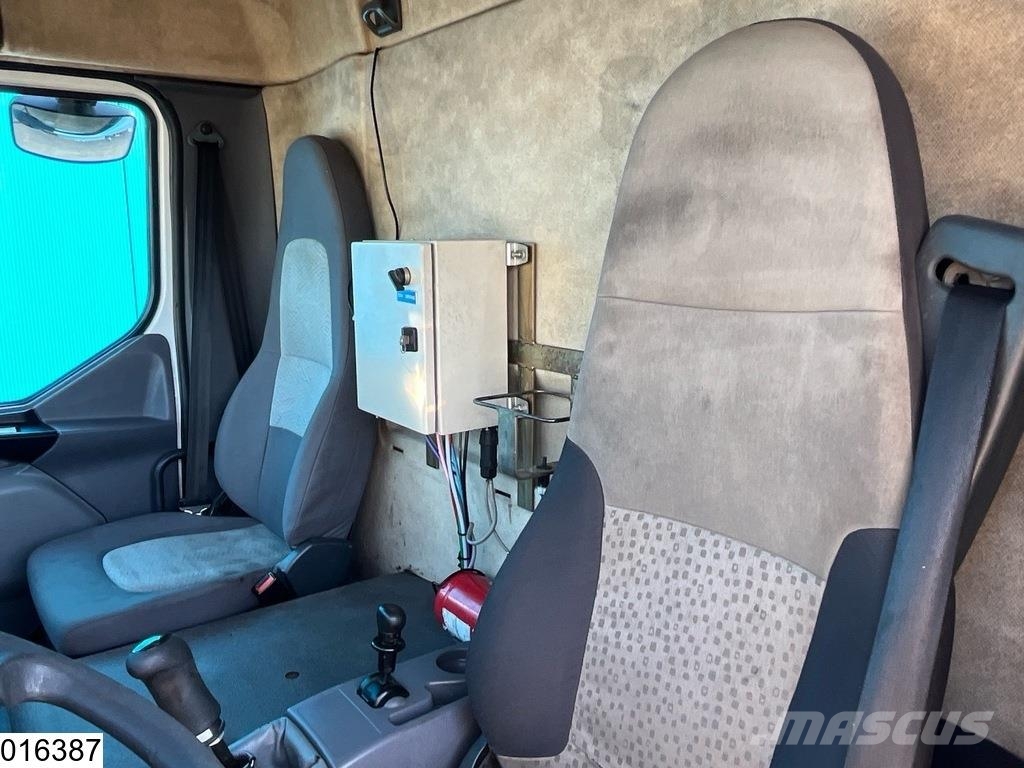 Renault Midlum 220 14995 Liter, LPG GPL, Gastank, Steel Autocisterna