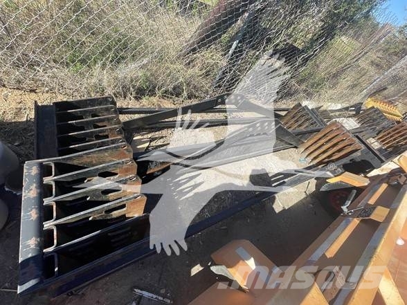 Ditch Witch JT2720 Vaakaporauslaitteet
