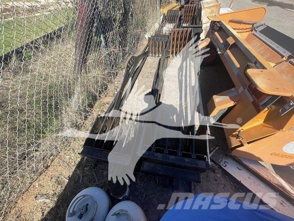 Ditch Witch JT2720 Vaakaporauslaitteet