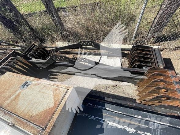Ditch Witch JT2720 Vaakaporauslaitteet