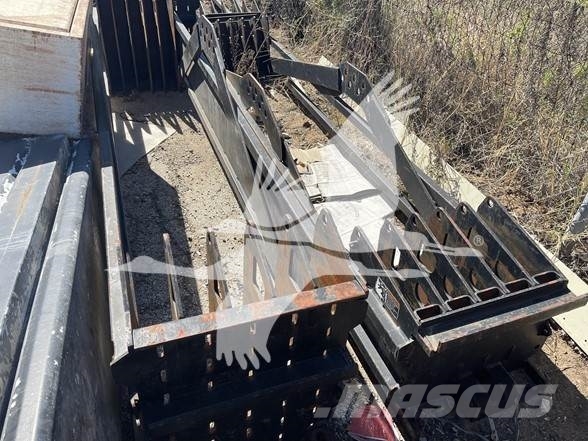 Ditch Witch JT2720 Vaakaporauslaitteet