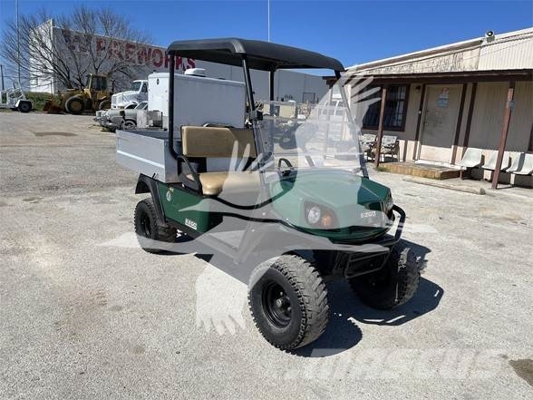 E-Z-GO TERRAIN 1000 ATVs