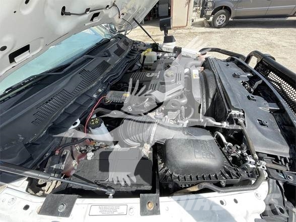  ETI ETCMH37IH Auto korpe