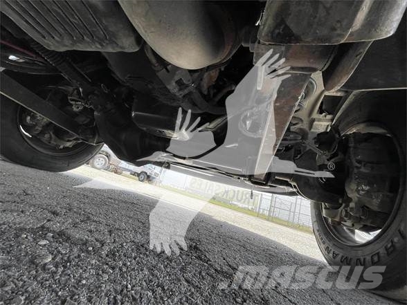  ETI ETCMH37IH Auto korpe