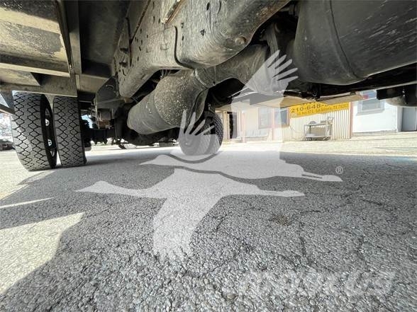  ETI ETCMH37IH Auto korpe
