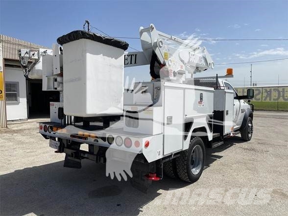  ETI ETCMH37IH Auto korpe