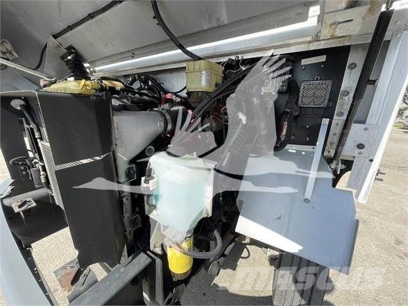 Freightliner MT55 Κατασκευές - Άλλα