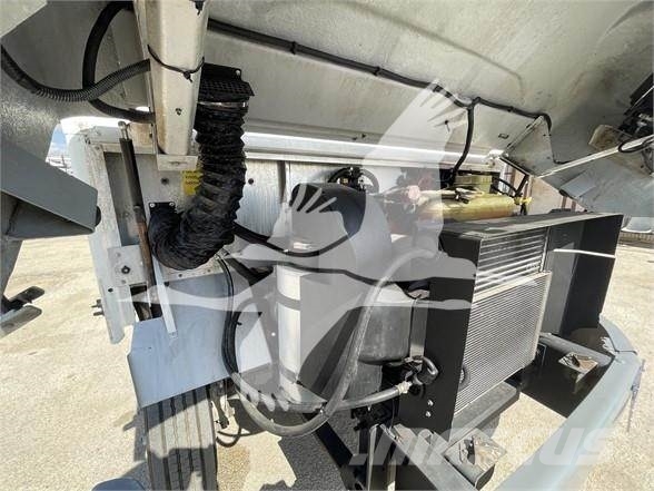 Freightliner MT55 Κατασκευές - Άλλα