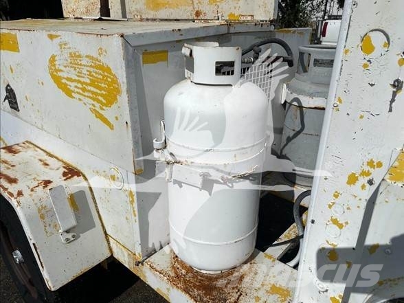  HESCO 4800-15 Agregaty prądotwórcze gazowe