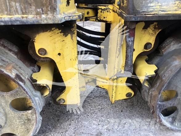 Wacker Neuson RT560 Towed vibratory rollers