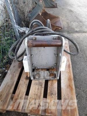 Black Splitter S2X Andere Zubehörteile