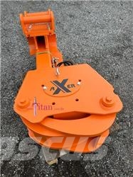 Axer 650HD L Feller bunchers