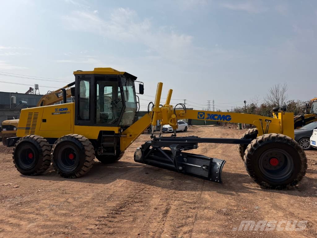 XCMG GR1803 Gréderek