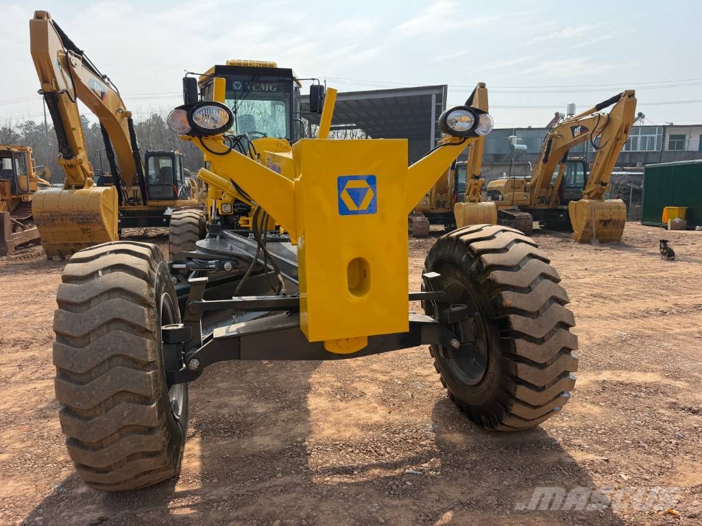 XCMG GR1803 Gréderek